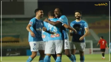 أول خطوة في كأس العالم للأندية المصغر.. يورتشيتش يكشف تشكيل بيراميدز الرسمي لمواجهة أوكلاند سيتي في كأس الإنتركونتيننتال 1